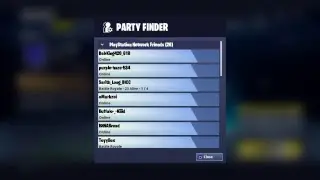MythSwiftNinja's Live PS4 Broadcast