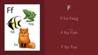 ABC #kidslearning #learnalphabetsforkids #learnabc #preschoollearning
