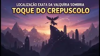 Dark Valkyrie, Touch of Twilight YMIR