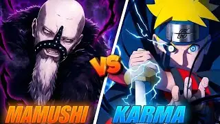 THE KARMA RETURNS! Boruto Two Blue Vortex CH 29