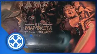 Bev&iacute;ck, DJ Torricelli - Mamacita (Clipe Oficial)