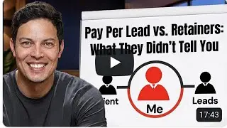 Is The Pay Per Lead Model Really Broken?
