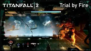 Titanfall 2 Playthrough (Part 7) - 