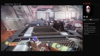 awskee_85's farming nightful with viewers or solo