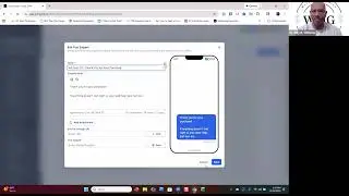 Data Super Center CRM Initial Introduction Video
