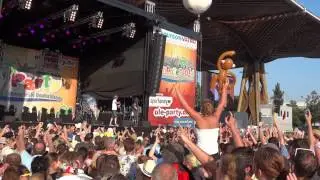 Mickie Krause - Geh Mal Bier Holn (Live Hannover Ole 2014)