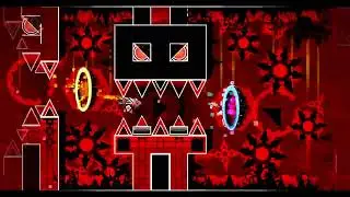 The Hell Journey (Unnerfed) - GWIndr4hh (Showcase)