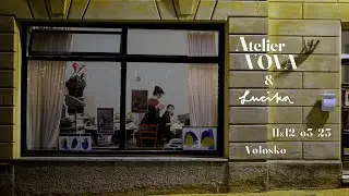 Lucika @Atelier VOVA