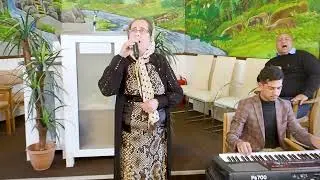 Sora Florica din Ferneziu - Iti multumesc ca mai salvat