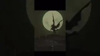 Vampire Hunter D: Bloodlust #vampire #vampirehunter #anime #90sanimeedits #bloodlust #kawajiri