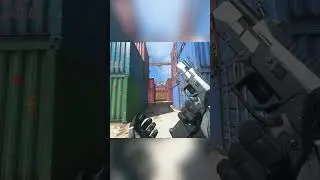 COD: MWIII : P890 Advanced Warfare [2014] Build #modernwarfare #callofduty #nostalgia #Shorts