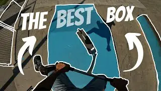 RIVERSLIDE SKATE PARK!