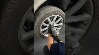 Реставрация Audi TT 8J!