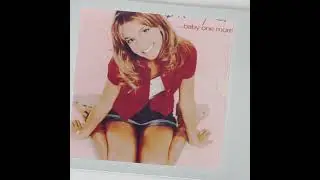 BRITNEY SPEARS  - Sometimes (SLOWED)