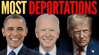 Присутствие Трампа в ICE &mdash; нормальное или беспрецедентное явление?