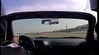MotoIQ Project Honda S2000 - Testing Bridgestone Potenza RE-71R