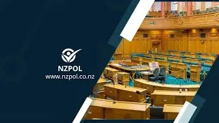 Introducing 'NZPOL,' NZ's first dedicated political news and polling aggregate website!