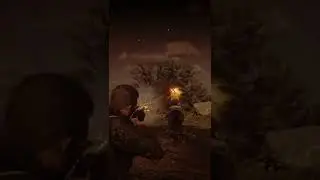 Wanted Theme 2 in Action - 1500$ Valentine Bounty | Red Dead Redemption 2 #shorts