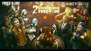 AJRAT 12 TAR UPDATE @ FREE FIRE