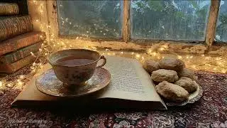 Secrets of the Amber Moon