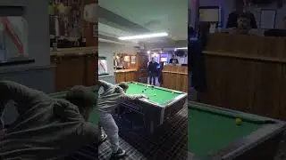 Pool TV ( Andrew Leighton) is live