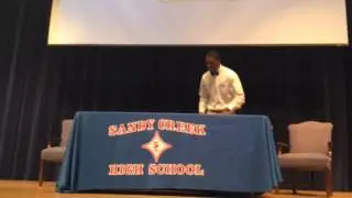 My Videolicious Video