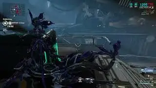 Infested Survival with Yareli Prime