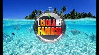 L' Isola dei Famosi Sims  - da giovedi 11 ottobre su Simset 2