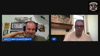 Bite Meat Podcast ... a conversation with Aaron Franklin