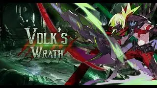 Dragalia Lost - Volk's Wrath: Expert (Halloween Lowen POV) [First Clear]