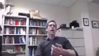 I/O Psychologist Interview: Dr. Jason Dahling