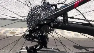 Specialized Epic FSR Comp 2015