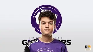 Overwatch League Ask Me Anything - Hydration