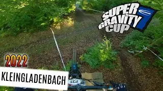 RAW #61: Super Gravity Cup Kleingladenbach 2022