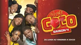 Chez Coco saison 4 Épisode 1 | kalanga | Pierrot | nada | mpaka lowi | Bololo