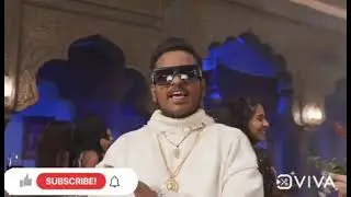 EMIWAY BANTAI -PAANI MAI SWAALINA  YOUNG GALIB  ( OFFICIAL CHANAL)