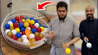 فعالية الحركة 😂🏐سنابات ابوحصه و ابوعجيب