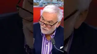 L'&eacute;dito de Pascal Praud du vendredi 17 octobre 2025
