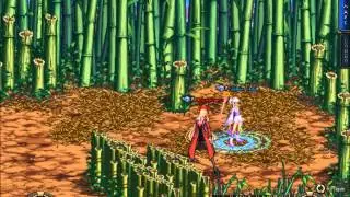 Dungeon Fighter - F. Mechanic - Skill Demonstration