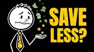 Why Earning More Can Make Saving Feel Worse | Money Foundations
