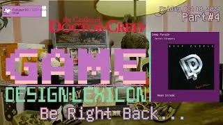 The Castles of Dr. Creep / Commodore 64 | October 18, 2024 (Part 4) | Twitch VOD