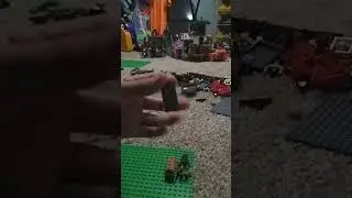 Quick And Easy Medieval Trading Post