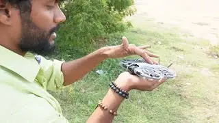 DJI Neo 2 Unboxing + EASY Beginner Flight Guide (Tamil)