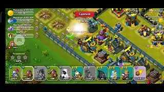 Might and Glory: Kingdom War&nbsp;&ndash; 2023-07-26