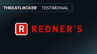 ThreatLocker Testimonial - Redner's Markets