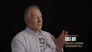 Mental Health & Horror: A Documentary Trailer