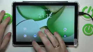 Что нового в планшете DOOGEE T10 Tab — советы и рекомендации #doogee