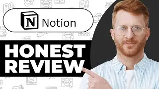 Notion Affiliate Program Review - Usage Experience