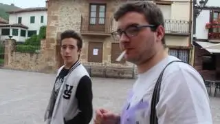 Ezcaray m&aacute;gico 2016