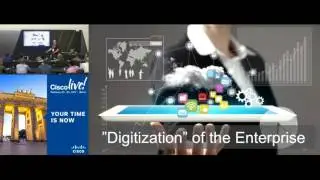 Reimagining the Cisco SE as a Developer